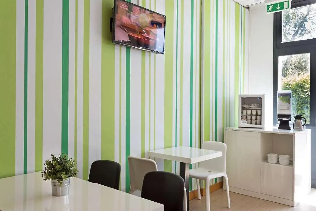 B&B Hotel Ραβένα
