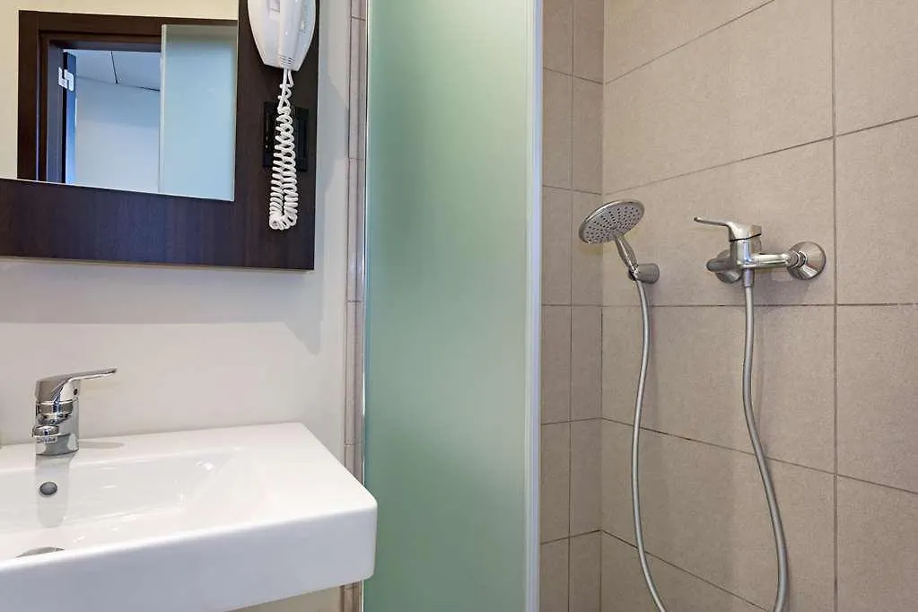 B&B Hotel Ravenna Italy